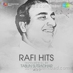 Rafi Hits Instrumental By Tabun Sutradhar Vol. 2 - Naushad Ali Song Download